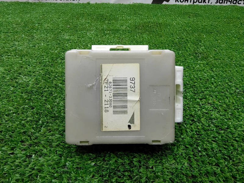 Блок предохранителей, 1000 рублей, Красноярск