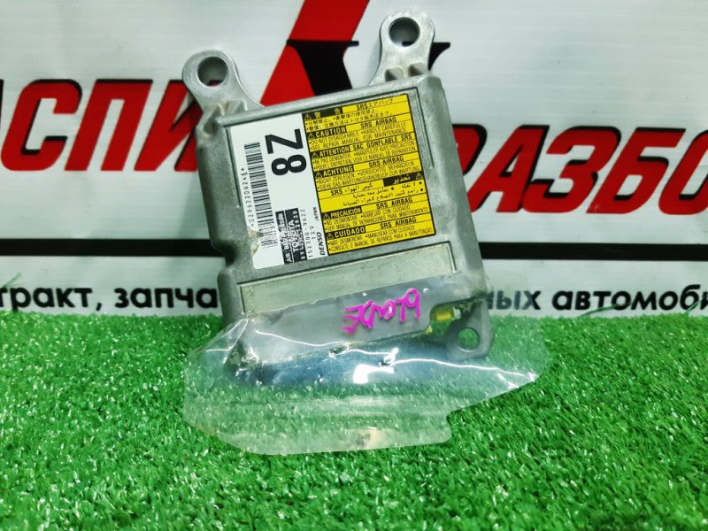 блок управления airbag, 1000 рублей, Красноярск