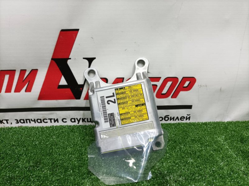 блок управления airbag, 1500 рублей, Красноярск