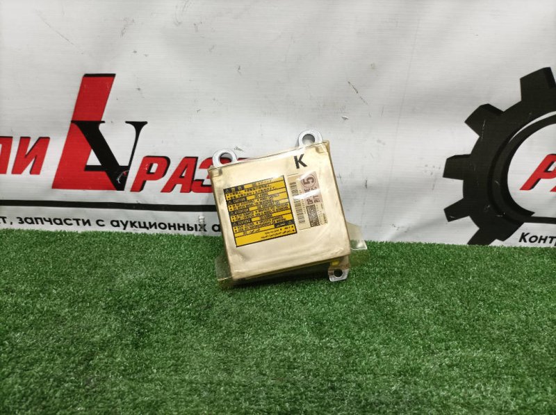 блок управления airbag, 800 рублей, Красноярск