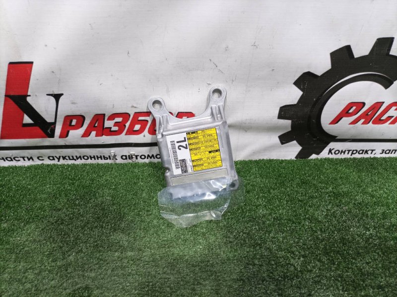 блок управления airbag, 1500 рублей, Красноярск