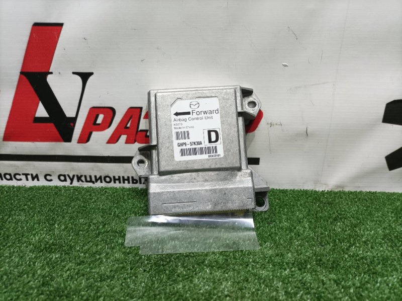 блок управления airbag, 3500 рублей, Красноярск