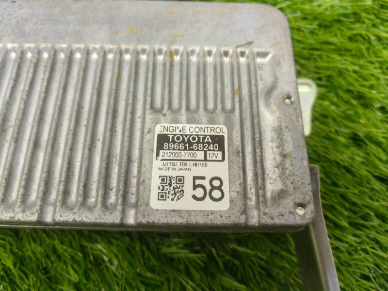 блок управления ДВС, 9000 рублей, Красноярск