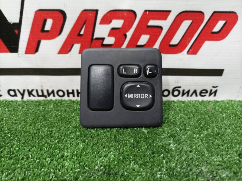 Блок управления зеркалами, 800 рублей, Красноярск