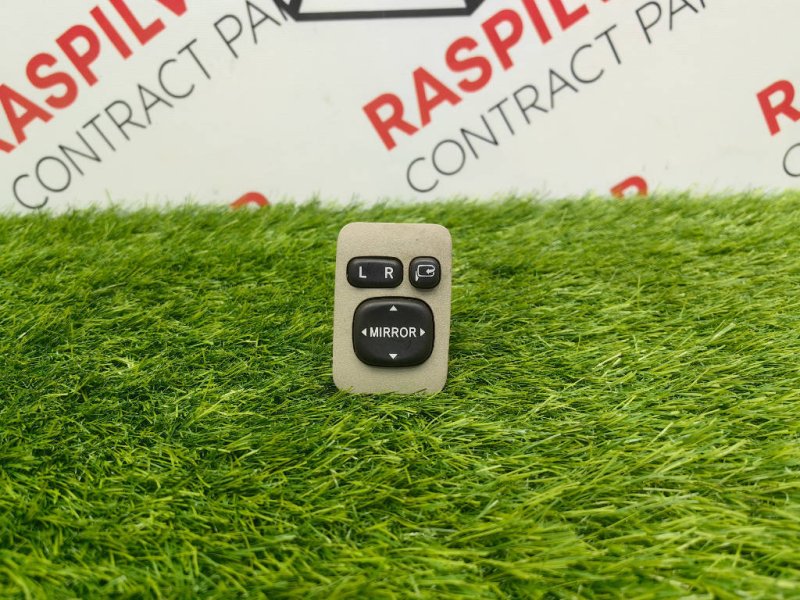 Блок управления зеркалами, 600 рублей, Красноярск