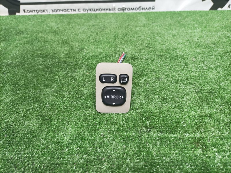 Блок управления зеркалами, 600 рублей, Красноярск