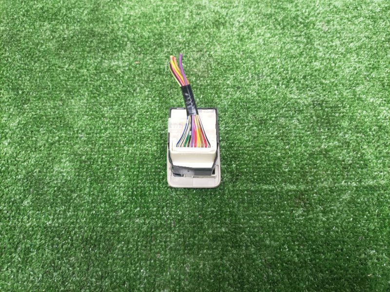 Блок управления зеркалами, 600 рублей, Красноярск