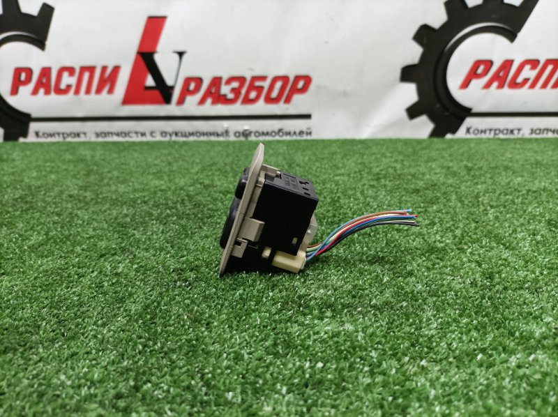 Блок управления зеркалами, 600 рублей, Красноярск