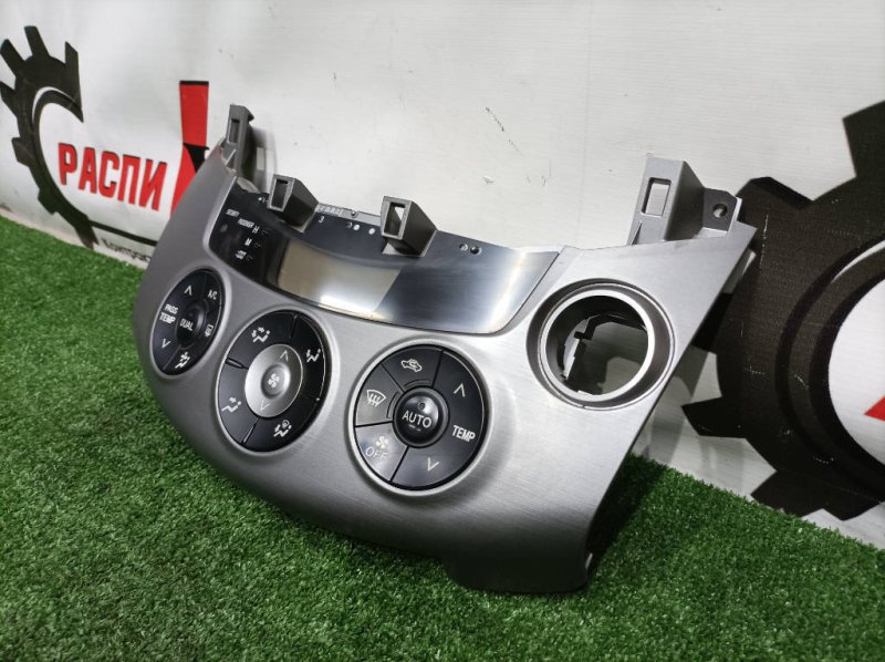 Блок управления климат-контролем, 1100 рублей, Красноярск