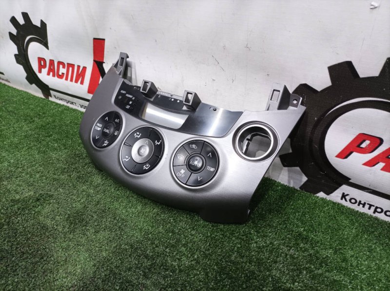 Блок управления климат-контролем, 1100 рублей, Красноярск