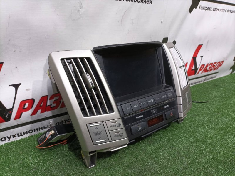 Блок управления климат-контролем, 3000 рублей, Красноярск