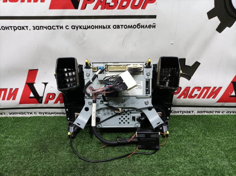 Блок управления климат-контролем, 3000 рублей, Красноярск