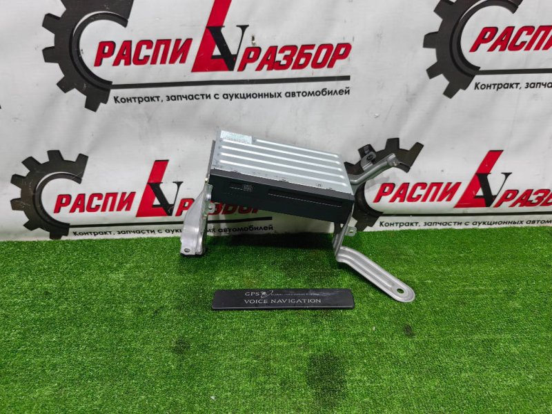 Блок управления навигацией, 1500 рублей, Красноярск