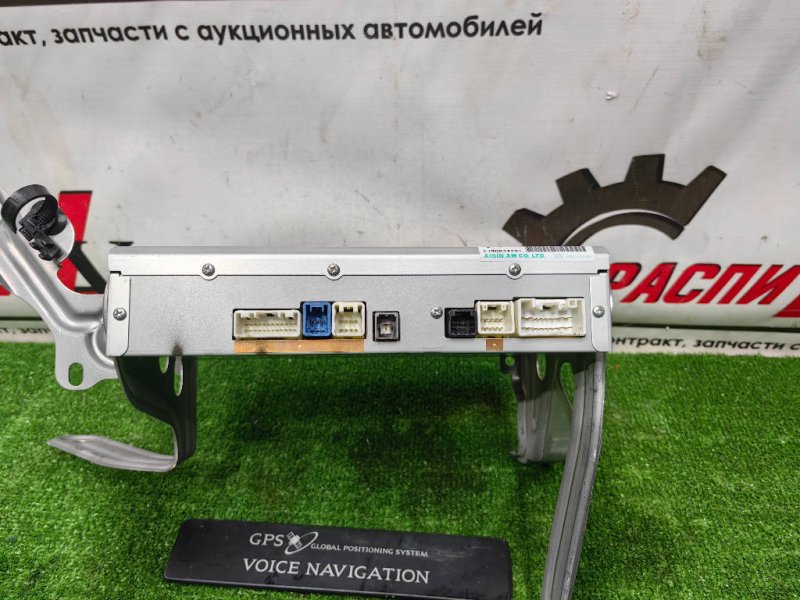 Блок управления навигацией, 1500 рублей, Красноярск