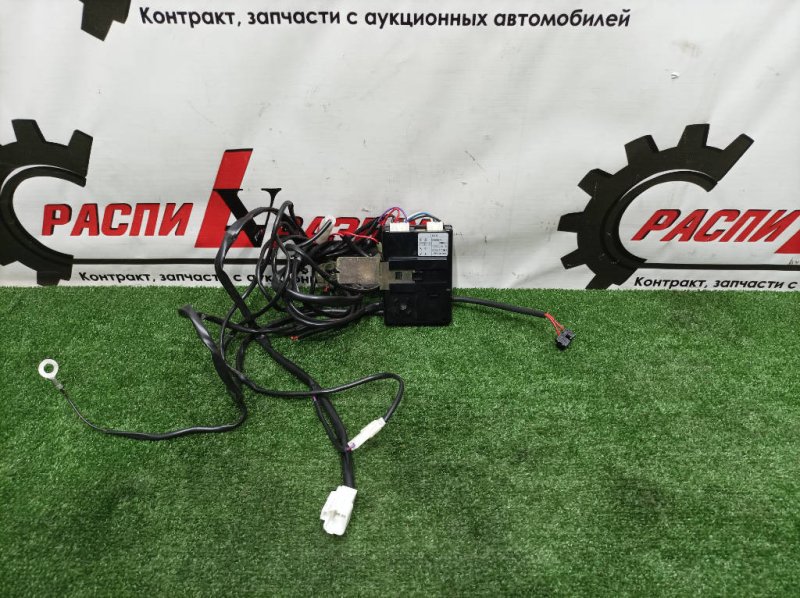 Блок управления парктроником, 2500 рублей, Красноярск