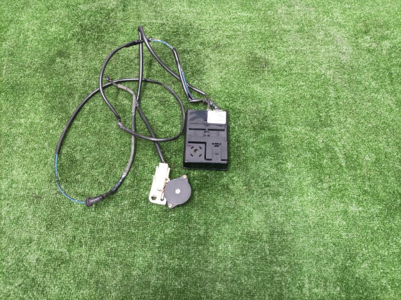 Блок управления парктроником, 2500 рублей, Красноярск