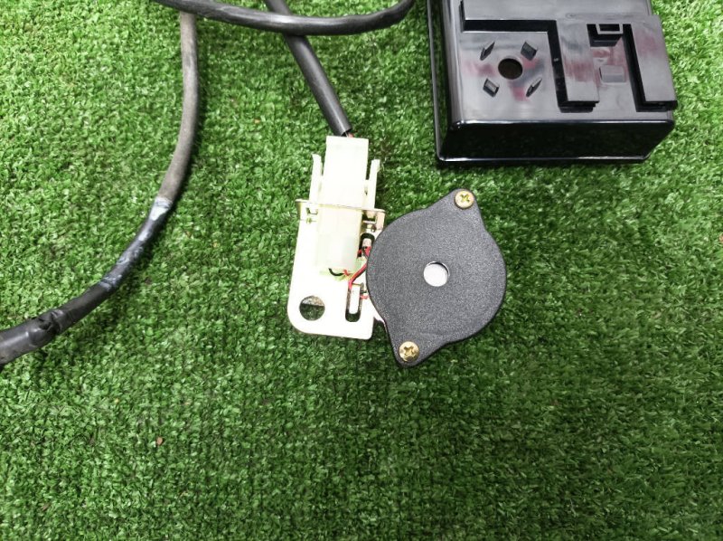 Блок управления парктроником, 2500 рублей, Красноярск