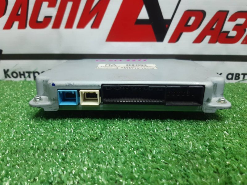 Блок управления парктроником, 1500 рублей, Красноярск