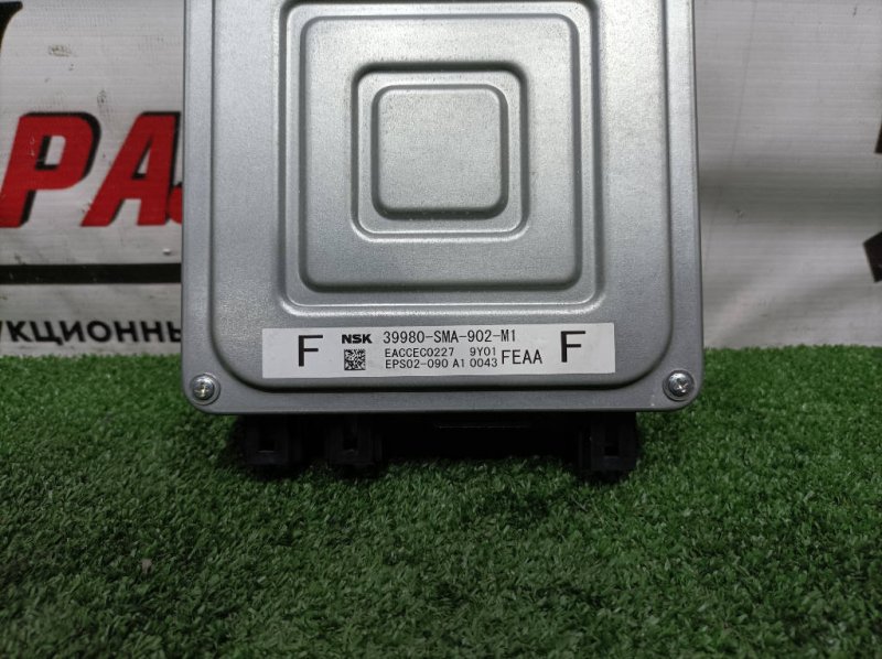 Блок управления рулевой рейкой, 6000 рублей, Красноярск