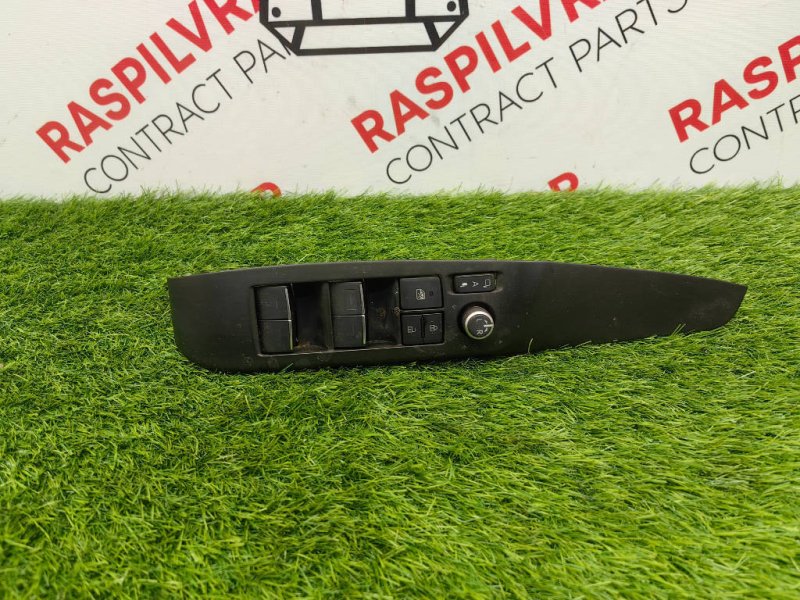 Блок управления стеклоподъемниками, 4000 рублей, Красноярск