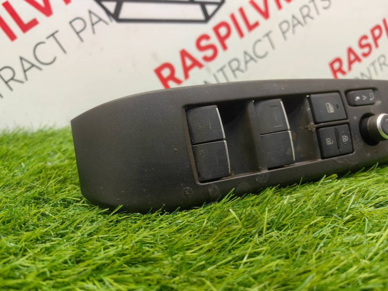 Блок управления стеклоподъемниками, 4000 рублей, Красноярск