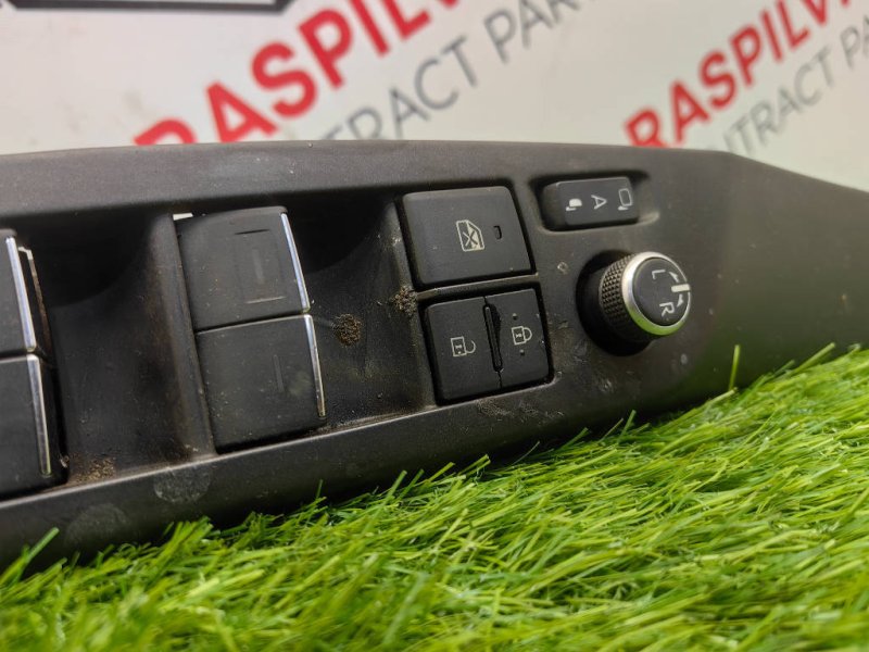 Блок управления стеклоподъемниками, 4000 рублей, Красноярск