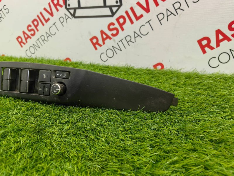 Блок управления стеклоподъемниками, 4000 рублей, Красноярск