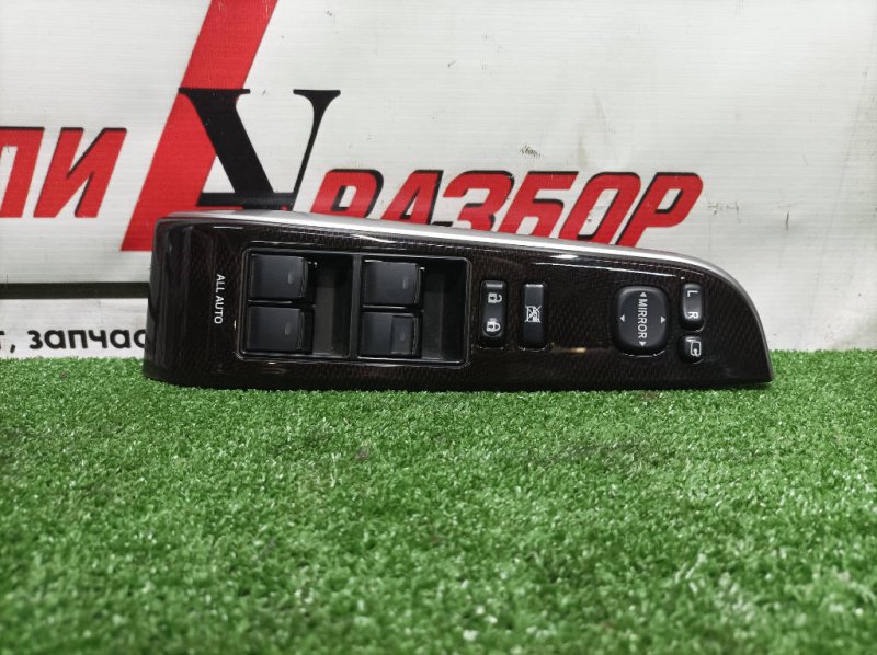 Блок управления стеклоподъемниками, 2500 рублей, Красноярск