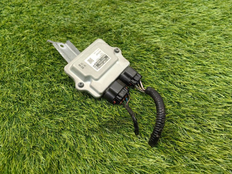 Блок управления топливным насосом, 7000 рублей, Красноярск