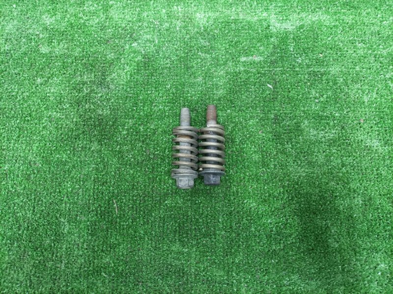 Болт крепления глушителя, 1000 рублей, Красноярск