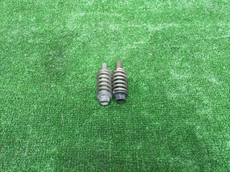 Болт крепления глушителя, 1000 рублей, Красноярск