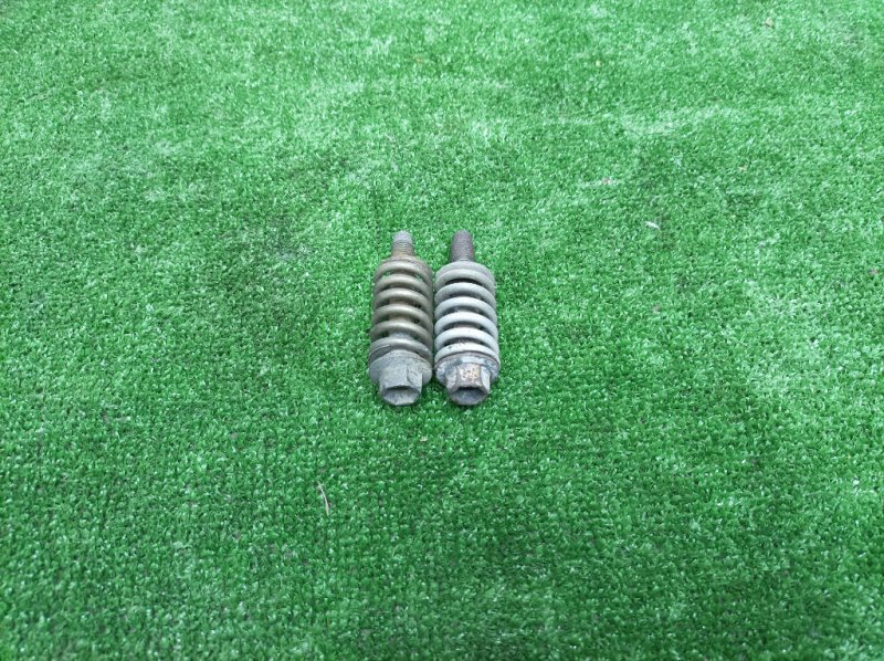 Болт крепления глушителя, 1000 рублей, Красноярск