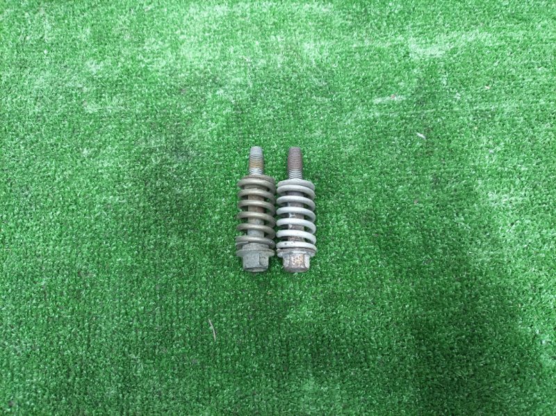 Болт крепления глушителя, 1000 рублей, Красноярск