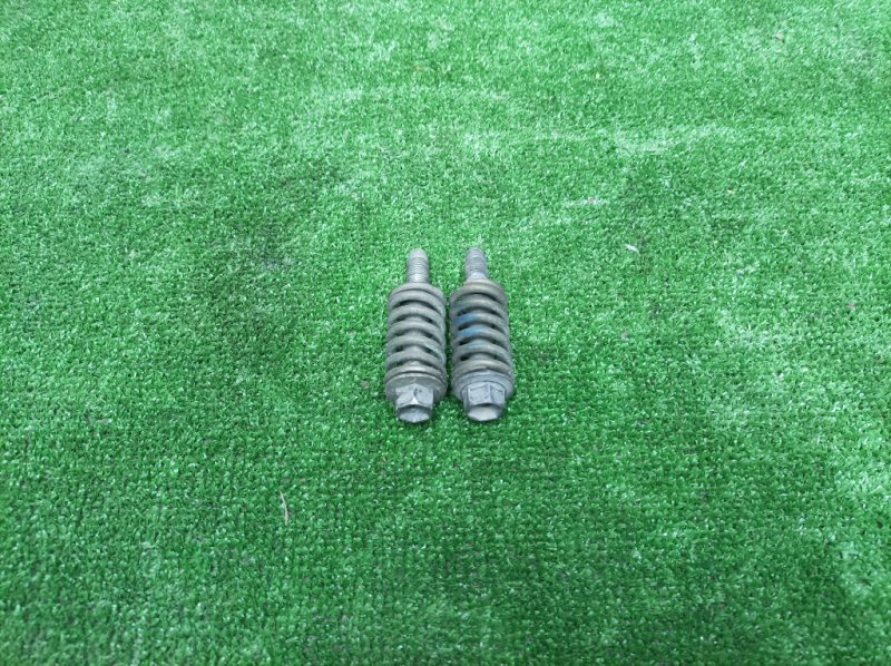 Болт крепления глушителя, 1000 рублей, Красноярск