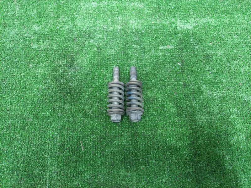 Болт крепления глушителя, 1000 рублей, Красноярск