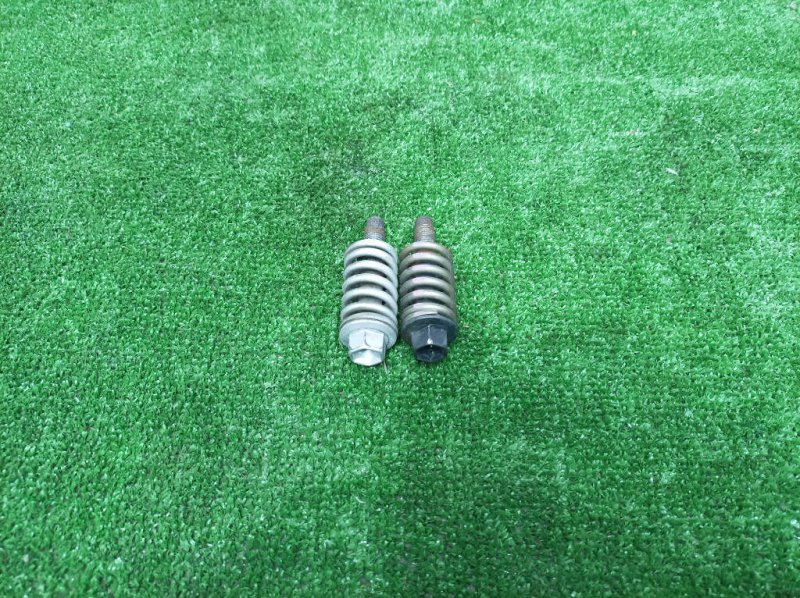 Болт крепления глушителя, 1000 рублей, Красноярск