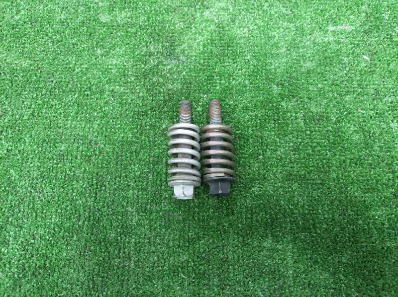 Болт крепления глушителя, 1000 рублей, Красноярск