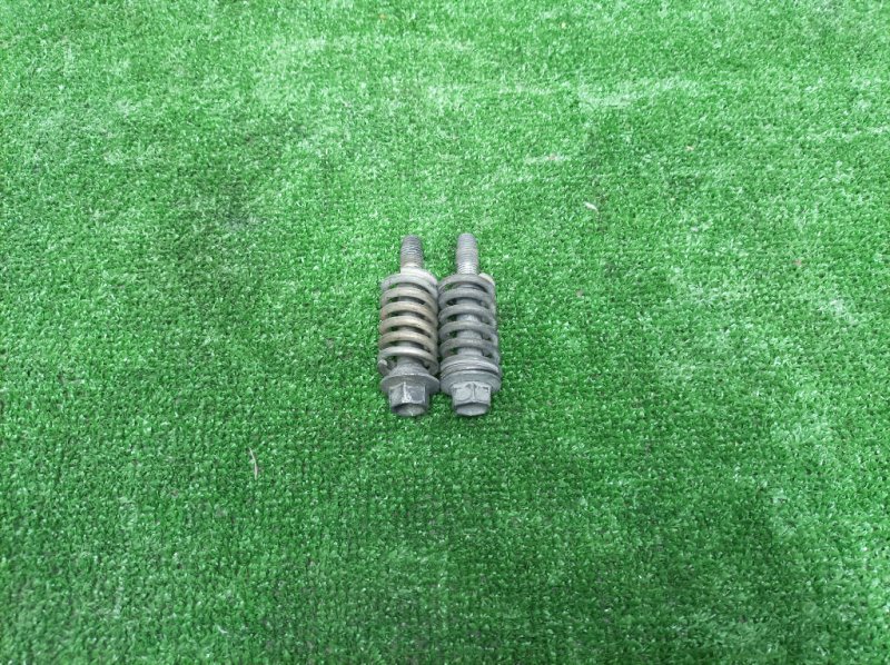 Болт крепления глушителя, 1000 рублей, Красноярск