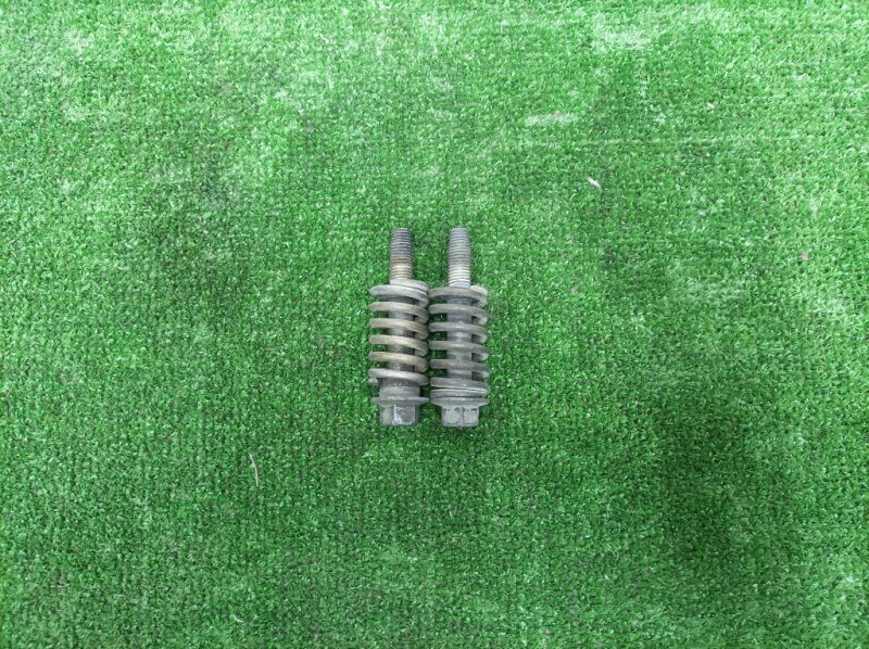 Болт крепления глушителя, 1000 рублей, Красноярск