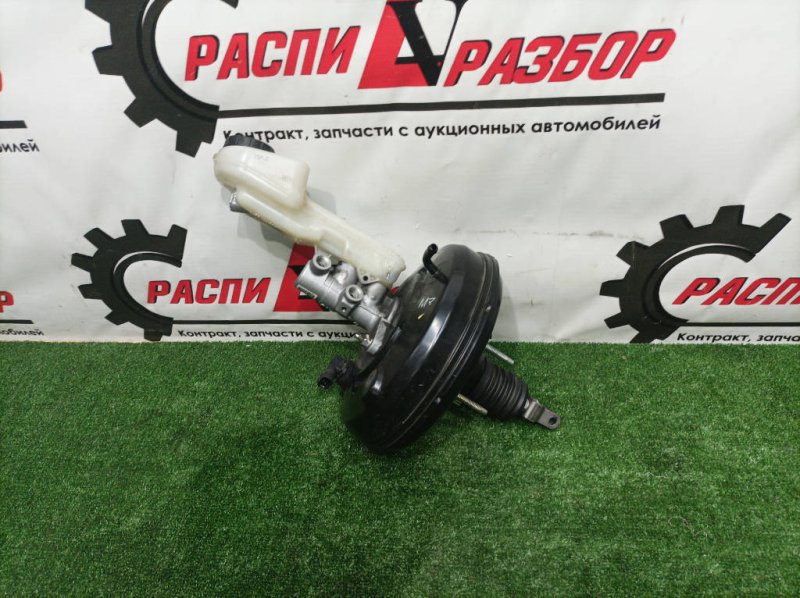 Вакуумный усилитель тормозов, 5000 рублей, Красноярск