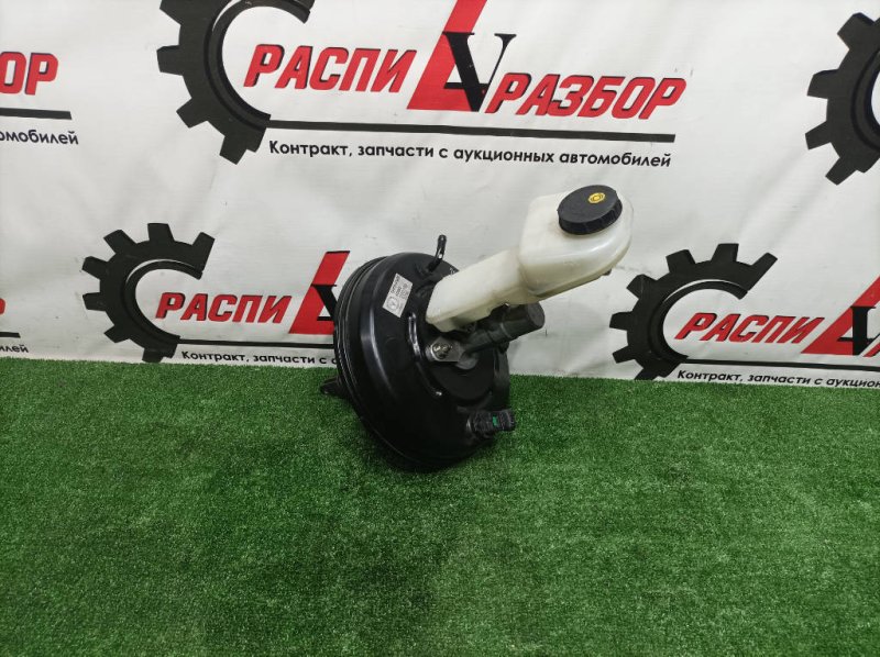 Вакуумный усилитель тормозов, 5000 рублей, Красноярск