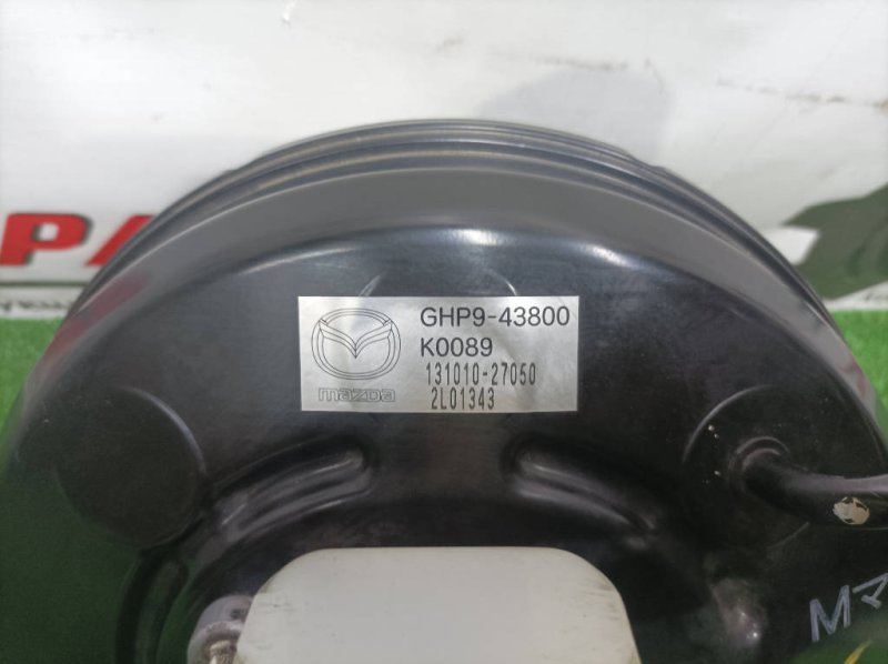 Вакуумный усилитель тормозов, 5000 рублей, Красноярск