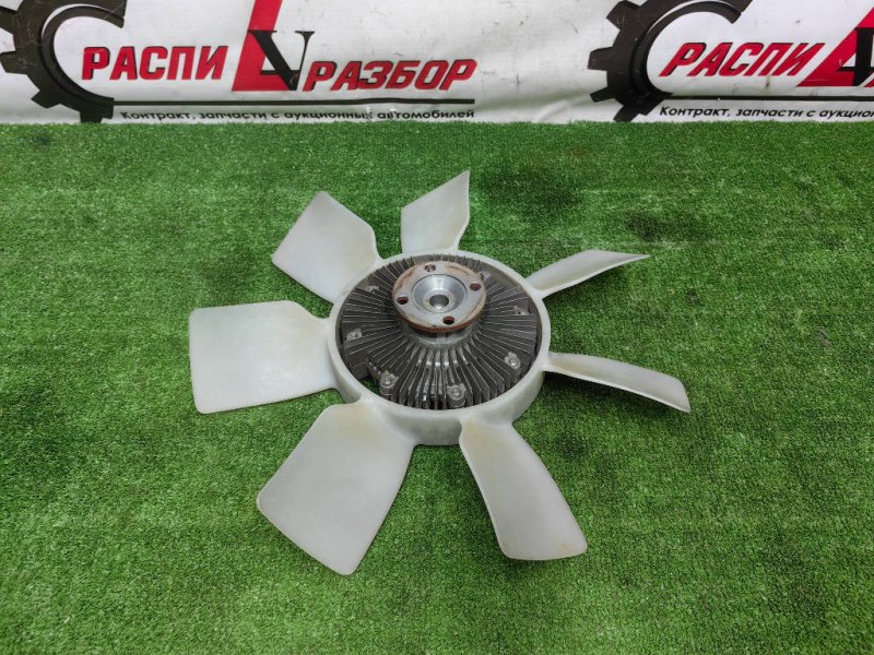 Вентилятор охлаждения радиатора, 10000 рублей, Красноярск