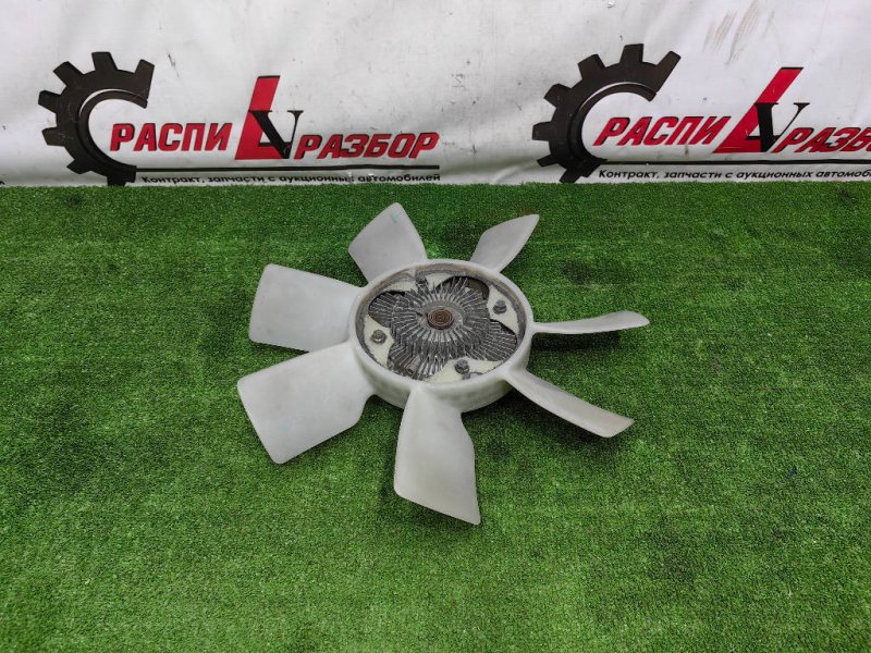 Вентилятор охлаждения радиатора, 10000 рублей, Красноярск