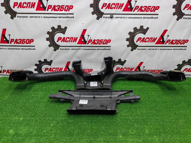 Воздуховод салона, 1500 рублей, Красноярск