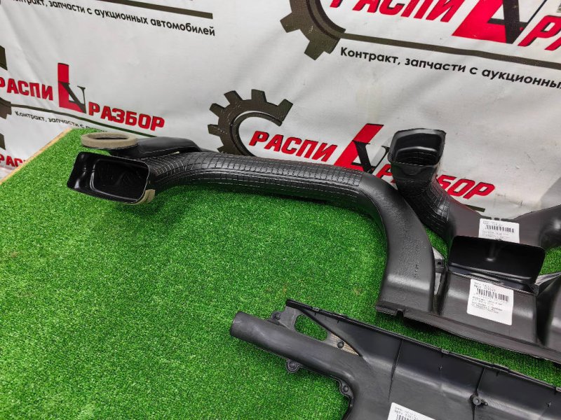 Воздуховод салона, 1500 рублей, Красноярск