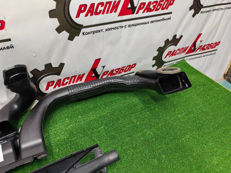 Воздуховод салона, 1500 рублей, Красноярск