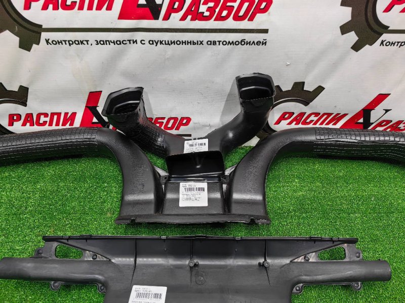 Воздуховод салона, 1500 рублей, Красноярск