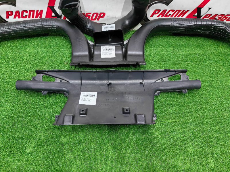 Воздуховод салона, 1500 рублей, Красноярск