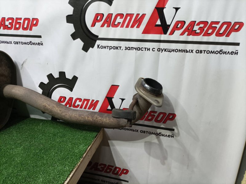 глушитель, 20000 рублей, Красноярск